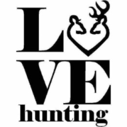 Buck Deer Vinyl Decal Sticker V94 - DecalsHouse