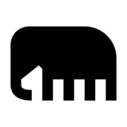 Elephant Vinyl Decal Sticker V60 - DecalsHouse