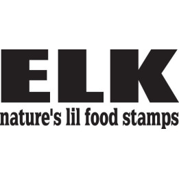 Elk Vinyl Decal Sticker V10 - DecalsHouse
