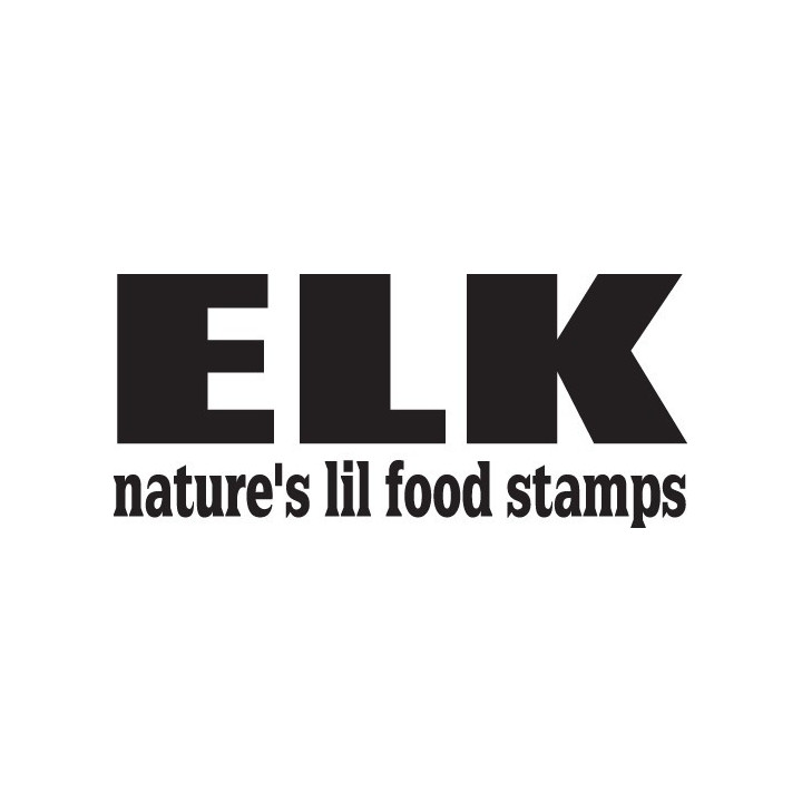 Elk Vinyl Decal Sticker V10 - DecalsHouse