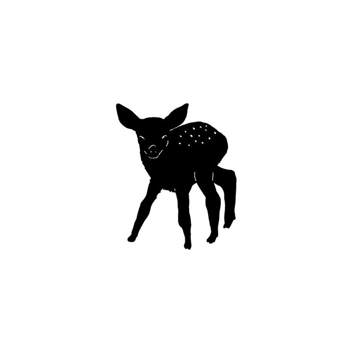 Elk Vinyl Decal Sticker V13 - DecalsHouse