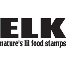 Elk Vinyl Decal Sticker V21 - DecalsHouse