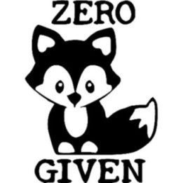 Fox Vinyl Decal Sticker V26 - DecalsHouse