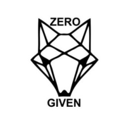 Fox Vinyl Decal Sticker V41 - DecalsHouse