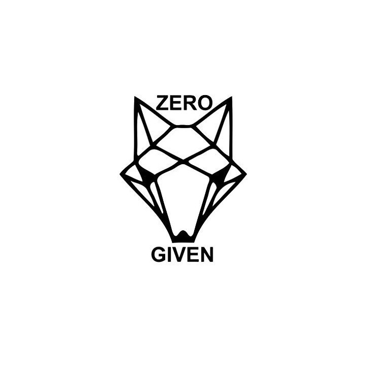 Fox Vinyl Decal Sticker V41 - DecalsHouse