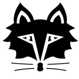 Fox Vinyl Decal Sticker V42 - DecalsHouse
