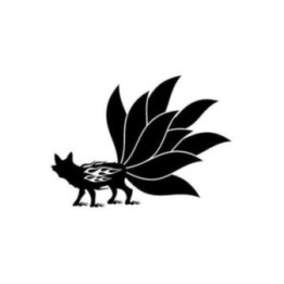 Fox Vinyl Decal Sticker V43 - DecalsHouse