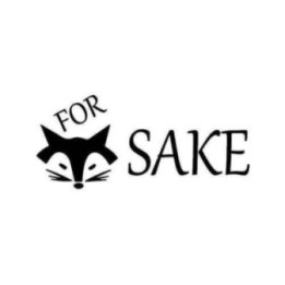 Fox Vinyl Decal Sticker V64 - DecalsHouse