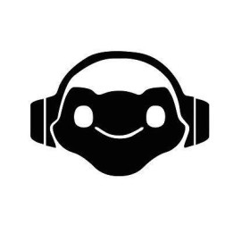 Frog Vinyl Decal Sticker V58 - DecalsHouse