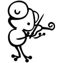 Frog Vinyl Decal Sticker V94 - DecalsHouse
