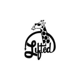 Giraffe Vinyl Decal Sticker V60 - DecalsHouse