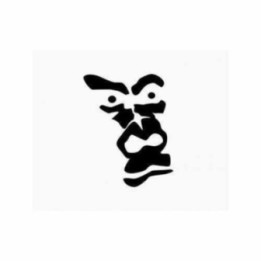 Gorilla Vinyl Decal Sticker V30 - DecalsHouse