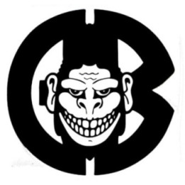 Gorilla Vinyl Decal Sticker V34 - DecalsHouse