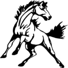 Horse Vinyl Decal Sticker V105 - DecalsHouse