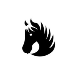 Horse Vinyl Decal Sticker V75 - DecalsHouse