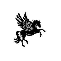 Horse Vinyl Decal Sticker V81 - DecalsHouse