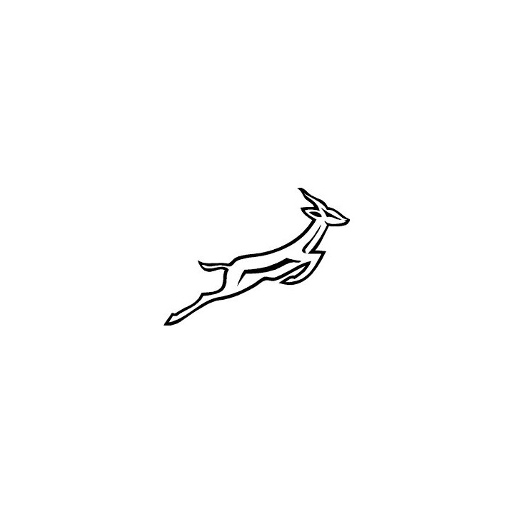 Impala Vinyl Decal Sticker V11 - DecalsHouse