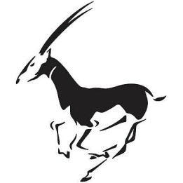 Impala Vinyl Decal Sticker V12 - DecalsHouse