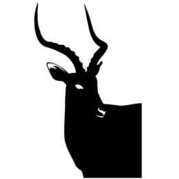 Impala Vinyl Decal Sticker V5 - DecalsHouse