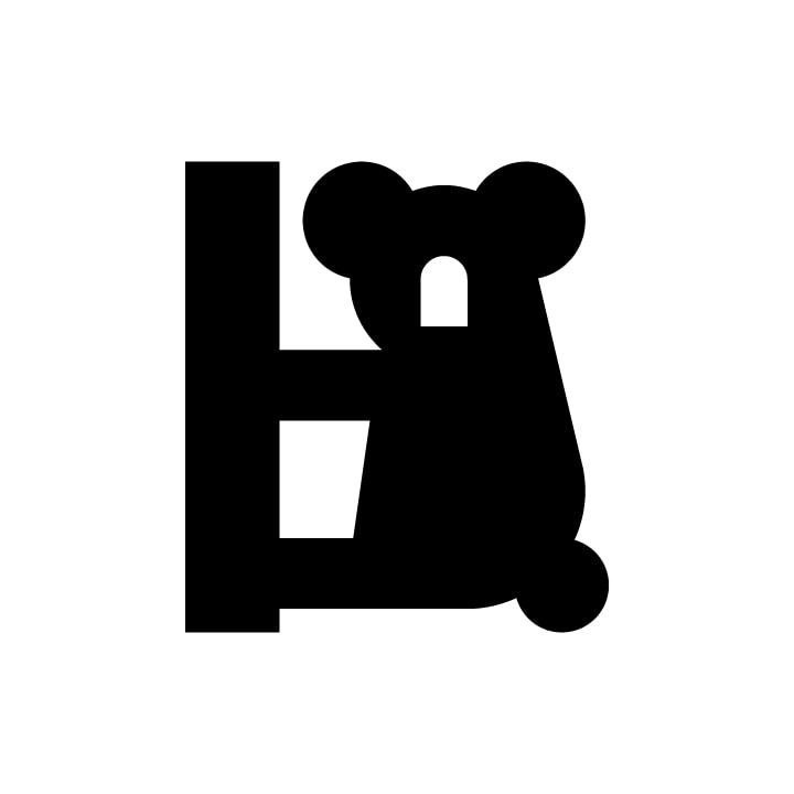 Koala Bear Vinyl Decal Sticker V15 - DecalsHouse