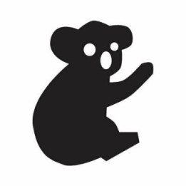 Koala Bear Vinyl Decal Sticker V26 - DecalsHouse