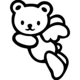 Koala Bear Vinyl Decal Sticker V39 - DecalsHouse