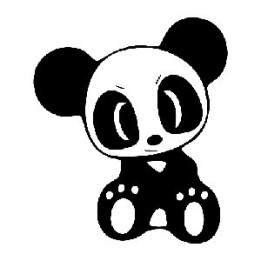 Koala Bear Vinyl Decal Sticker V43 - DecalsHouse