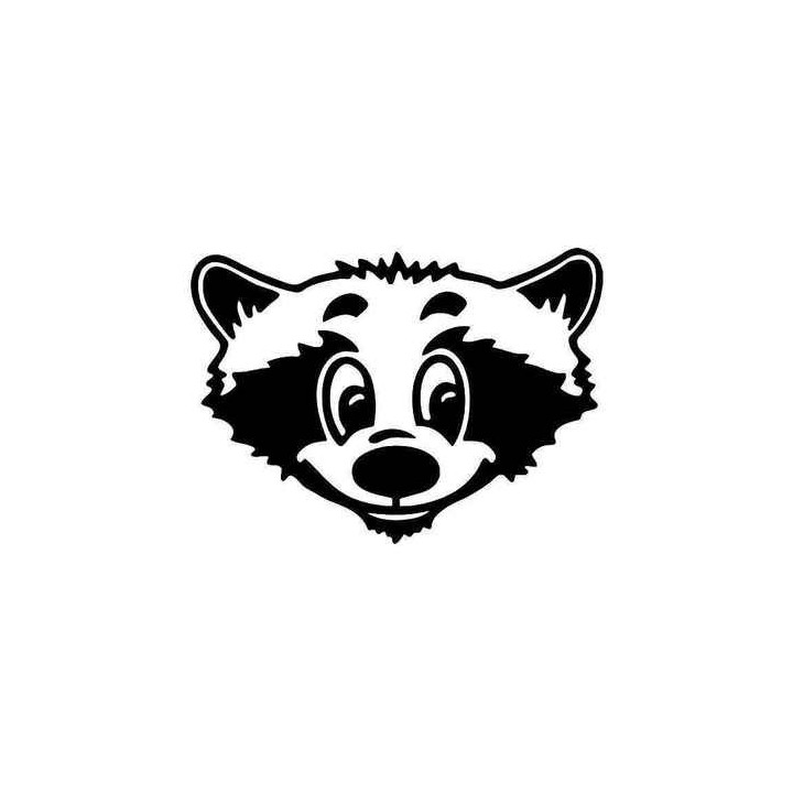 Koala Bear Vinyl Decal Sticker V44 - DecalsHouse