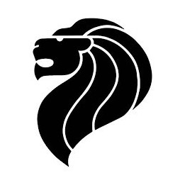 Lion Vinyl Decal Sticker V17 - DecalsHouse
