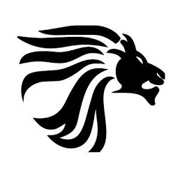 Lion Vinyl Decal Sticker V30 - DecalsHouse