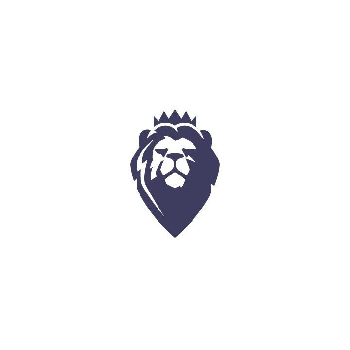 Lion Vinyl Decal Sticker V44 - DecalsHouse