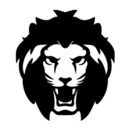 Lion Vinyl Decal Sticker V46 - DecalsHouse