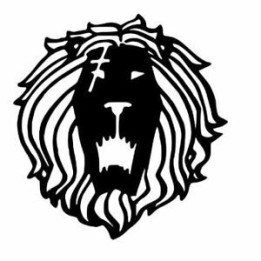Lion Vinyl Decal Sticker V65 - DecalsHouse