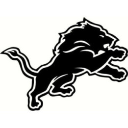 Lion Vinyl Decal Sticker V69 - DecalsHouse