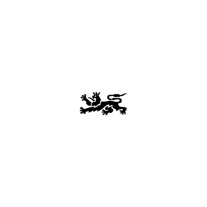 Lion Vinyl Decal Sticker V86 - DecalsHouse