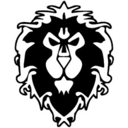 Lion Vinyl Decal Sticker V89 - DecalsHouse