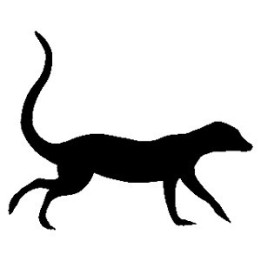 Meerkat Vinyl Decal Sticker V10 - DecalsHouse