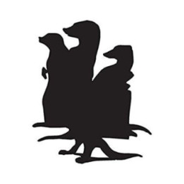 Meerkat Vinyl Decal Sticker V18 - DecalsHouse