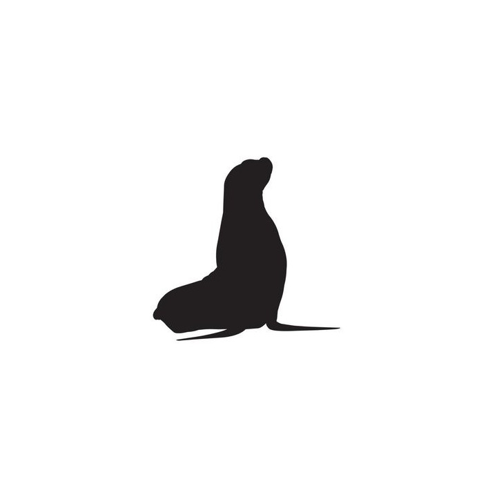 Meerkat Vinyl Decal Sticker V34 - DecalsHouse