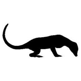 Meerkat Vinyl Decal Sticker V9 - DecalsHouse