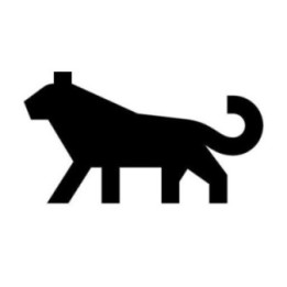 Panther Vinyl Decal Sticker V12 - DecalsHouse