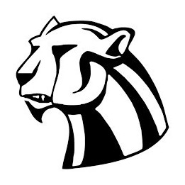 Panther Vinyl Decal Sticker V42 - DecalsHouse