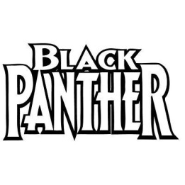 Panther Vinyl Decal Sticker V43 - DecalsHouse