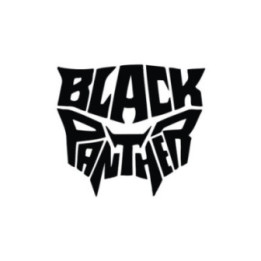 Panther Vinyl Decal Sticker V5 - DecalsHouse