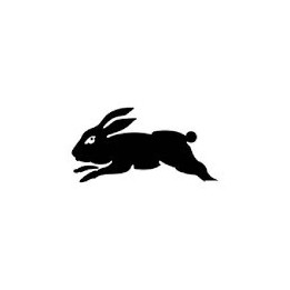 Rabbit Vinyl Decal Sticker V12 - DecalsHouse