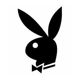 Rabbit Vinyl Decal Sticker V36 - DecalsHouse