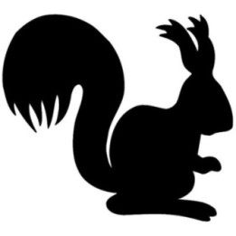 Rabbit Vinyl Decal Sticker V63 - DecalsHouse