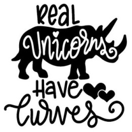 Rhino Vinyl Decal Sticker V42 - DecalsHouse
