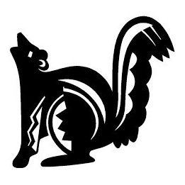 Squirrel Vinyl Decal Sticker V29 - DecalsHouse