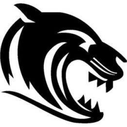 Tiger Vinyl Decal Sticker V16 - DecalsHouse